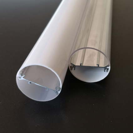 Sự khác biệt giữa nhôm định hình đặc và nhôm định hình rỗng
