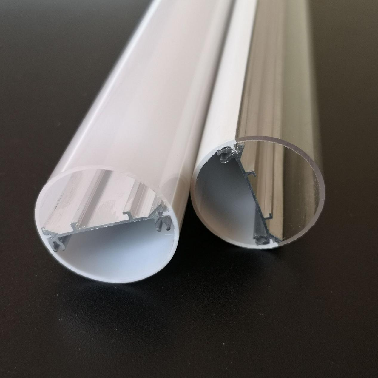 Chức năng của bộ khuếch tán ống LED là gì?