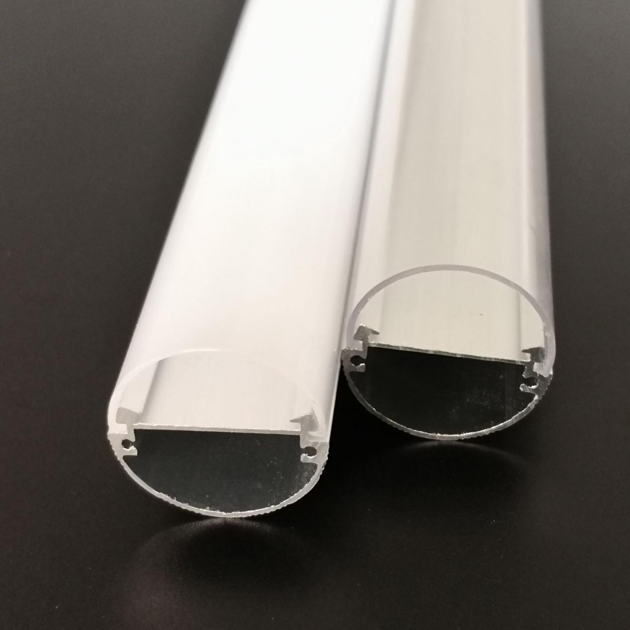 Sự khác biệt giữa các ống T5 và T8 là gì