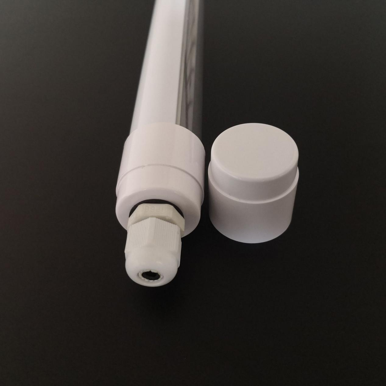 Xếp hạng chống thấm nước của vỏ T8 là gì?