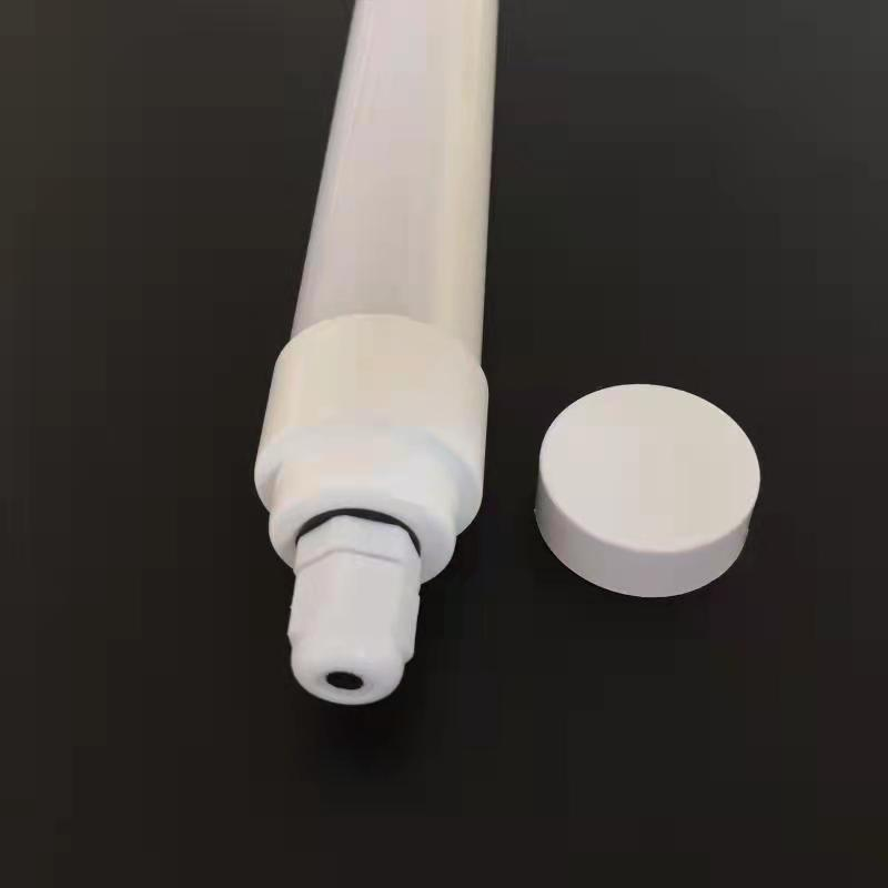 Câu hỏi thường gặp về Vỏ ống T8 chống thấm nước