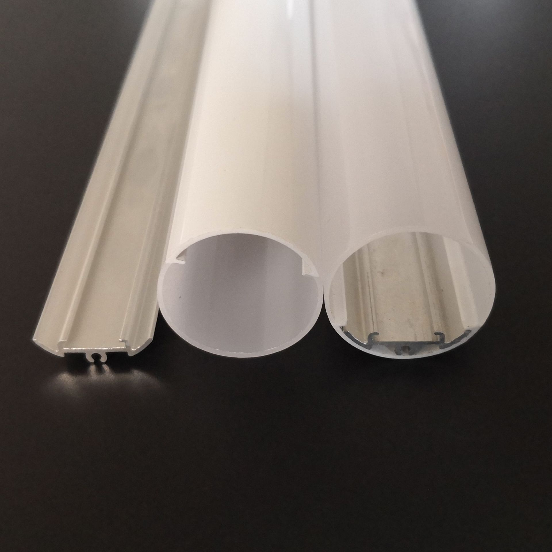 2 Thông số kỹ thuật của Vỏ ống T8