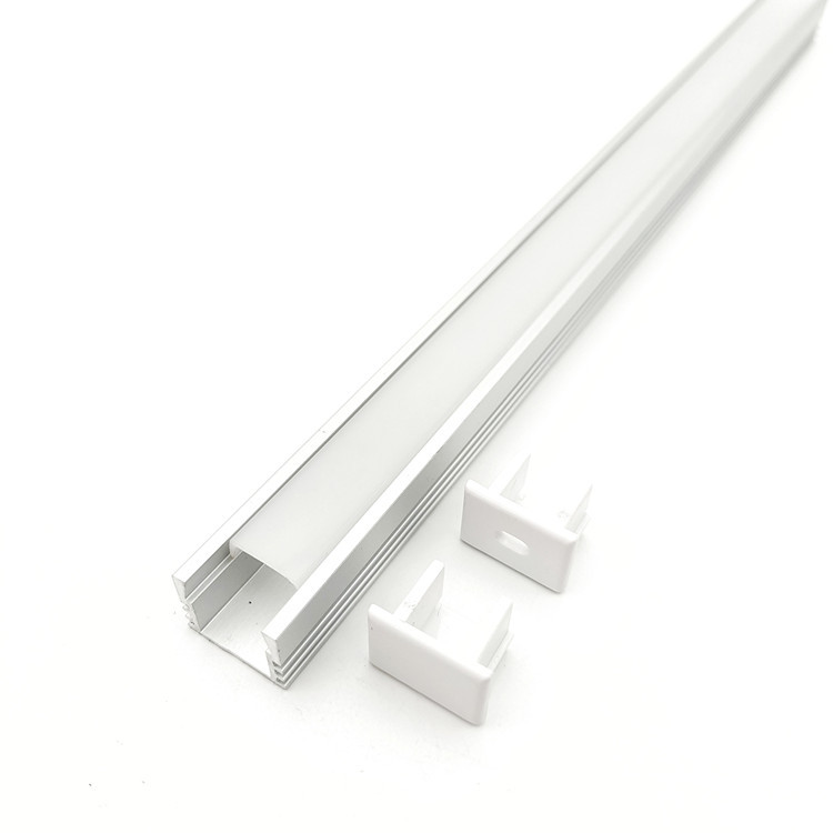Quy trình xử lý hồ sơ nhôm LED