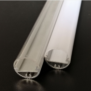 Tính năng và cách lắp đặt vỏ đèn LED