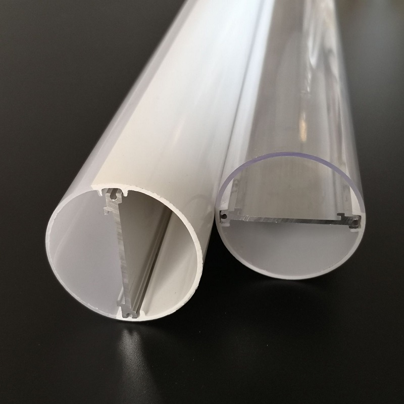 Các biện pháp phòng ngừa ăn mòn nhôm định hình trong vỏ đèn LED