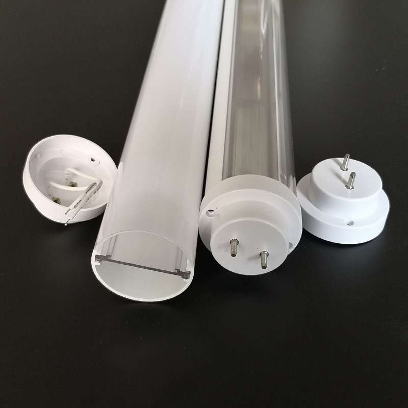 Tại sao cấu hình nhôm trong vỏ đèn tuýp LED có các vết ăn mòn?
