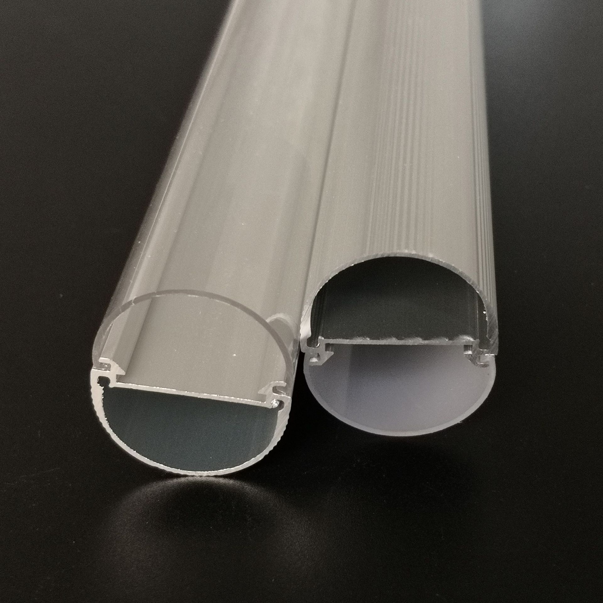 Ưu điểm của bộ khuếch tán thủy tinh trong vỏ đèn LED