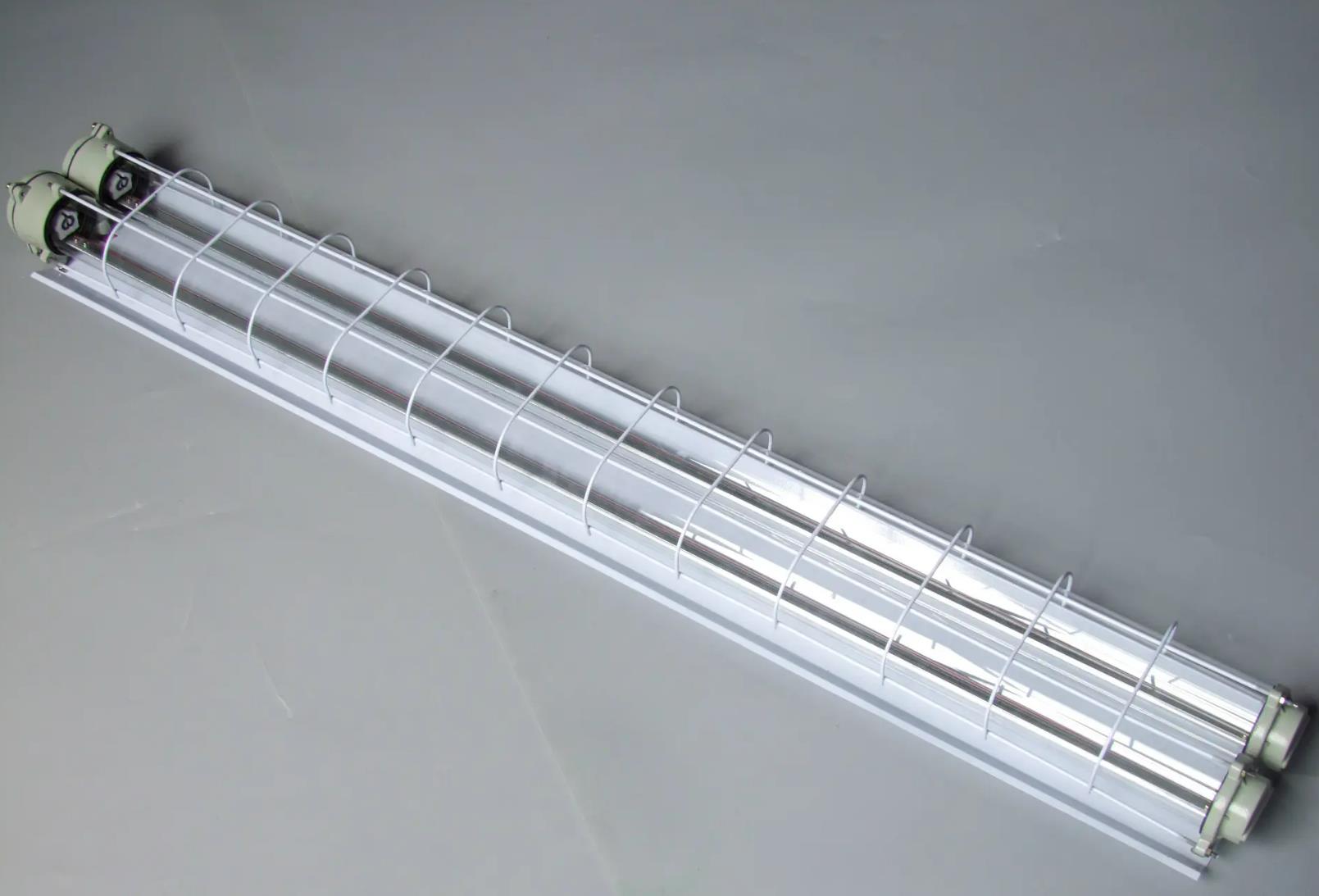 Tính năng ống chống cháy nổ LED