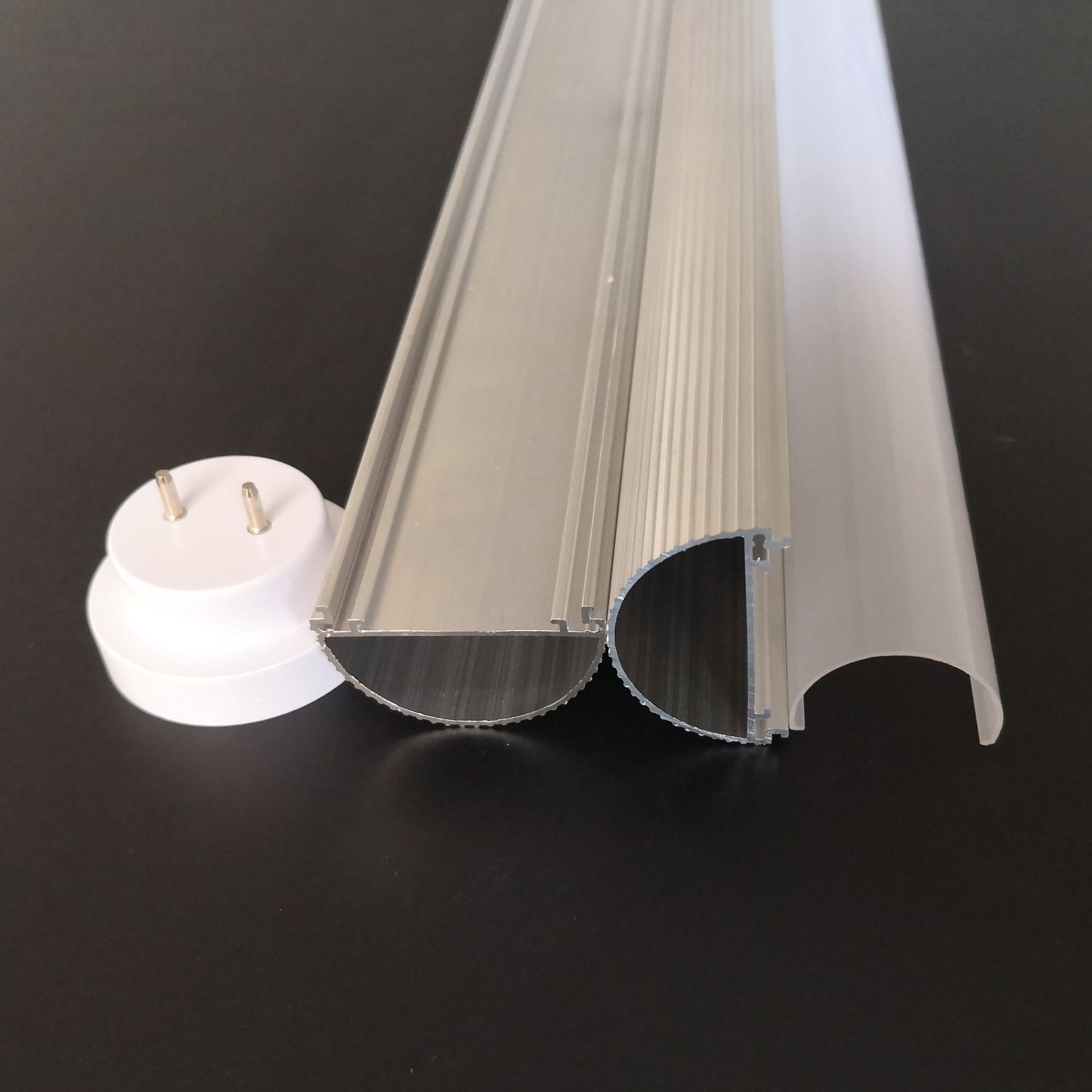 Điều kiện ép đùn thứ hai - phân tích mặt cắt và điều kiện quy trình