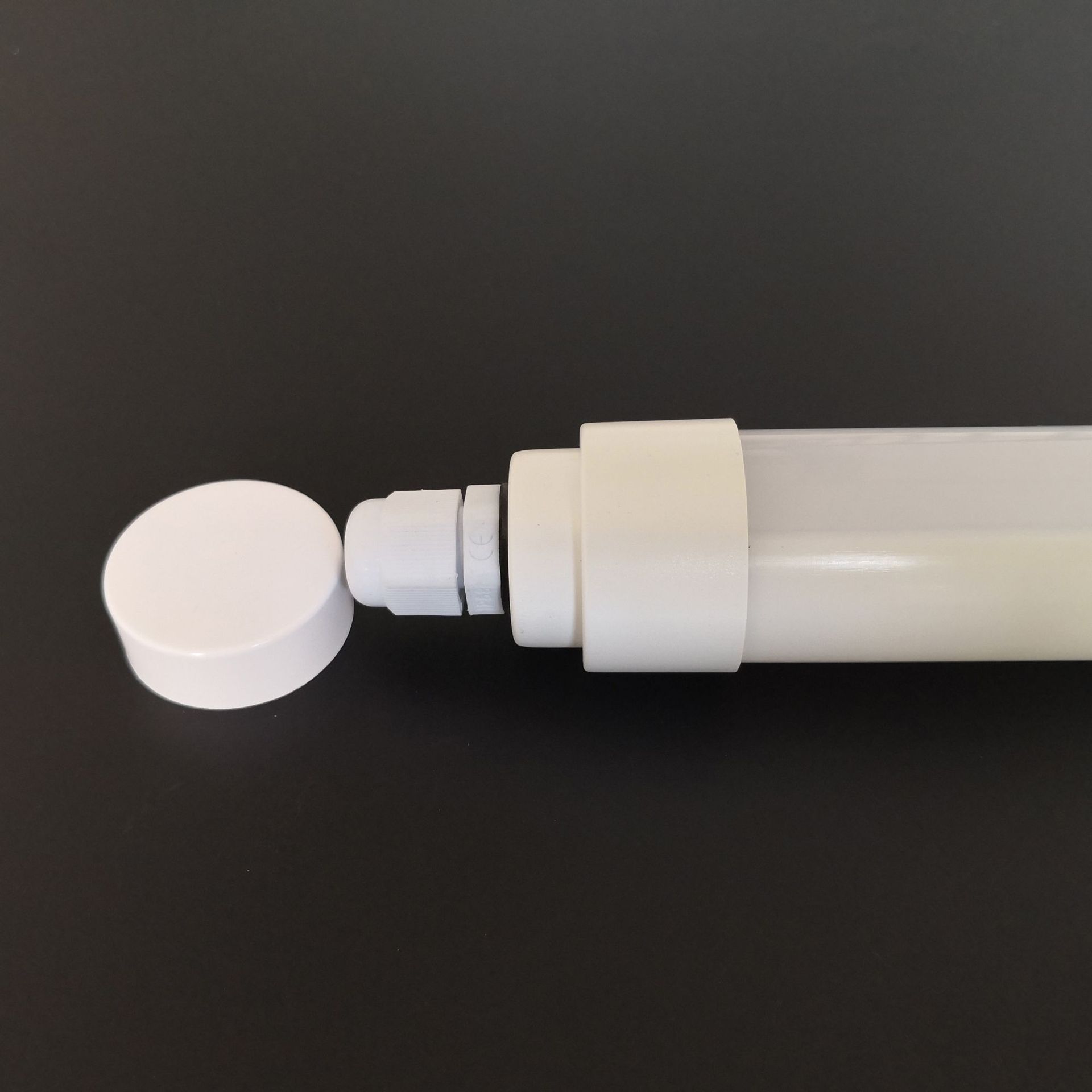 Nguyên lý hoạt động của đèn LED thông minh