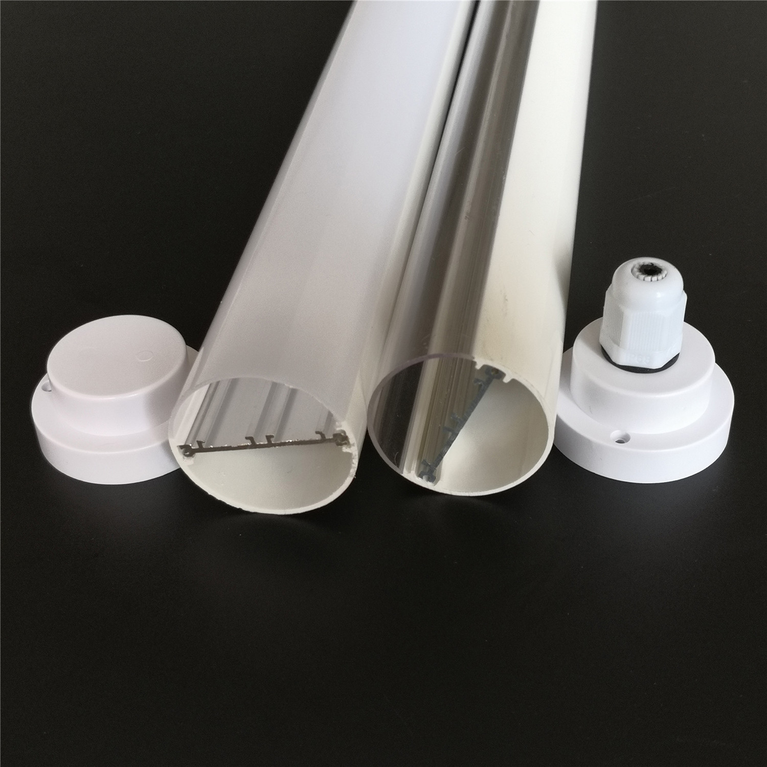 Yêu cầu thiết kế các thông số điện của vỏ đèn LED