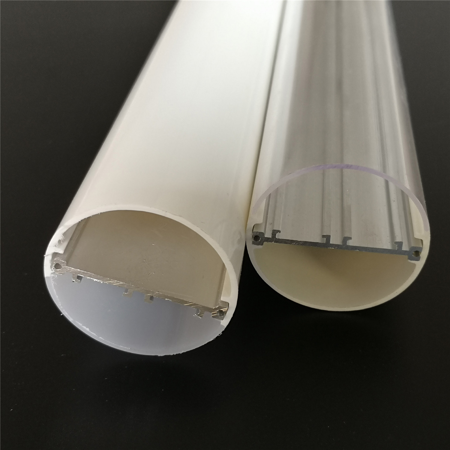 Yêu cầu về hình thức kết cấu đối với thiết kế đèn LED