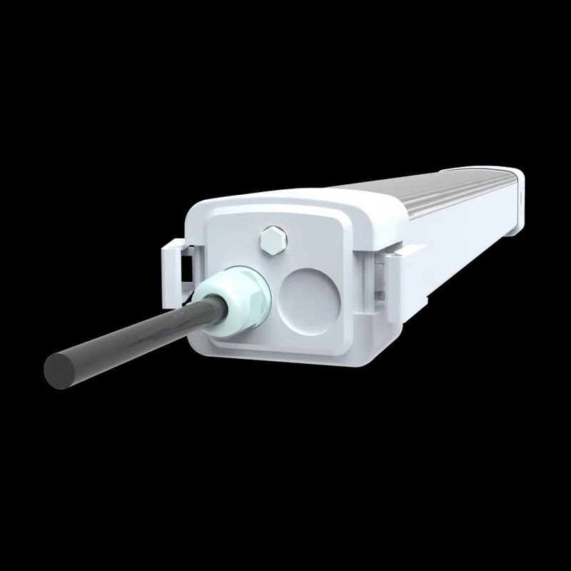 Hiệu suất bảo vệ của vỏ đèn LED ba lớp là gì