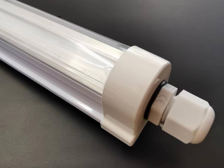 Phát triển hệ thống chiếu sáng nhà máy LED