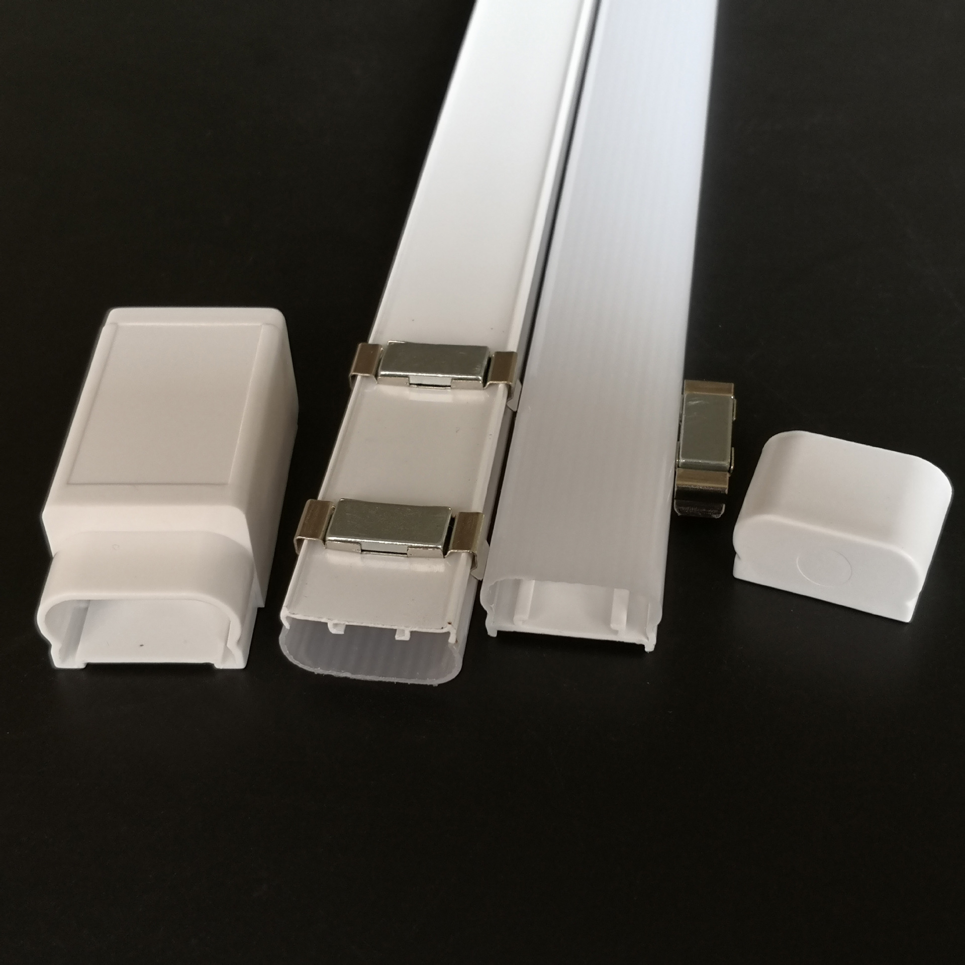 Lựa chọn bồn LED thư viện