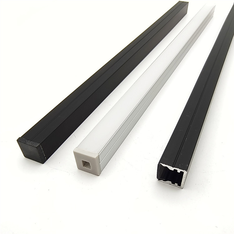 Phương pháp lắp đặt ngoài trời của đèn tuyến tính LED