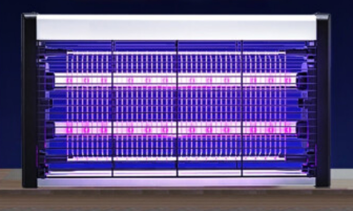 Sự khác biệt giữa đèn diệt muỗi LED và đèn diệt muỗi thông thường