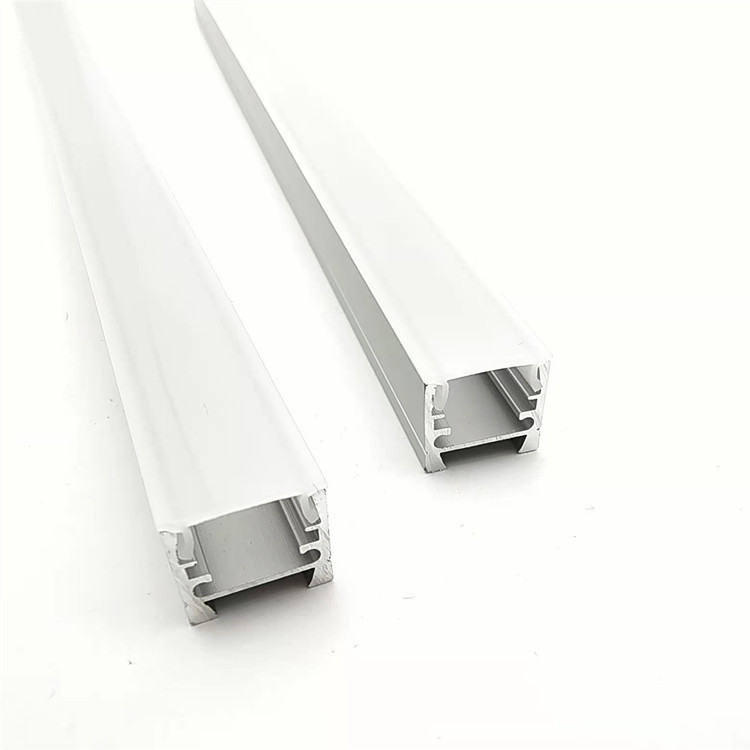 Cấu hình nhôm LED sẽ bị ăn mòn