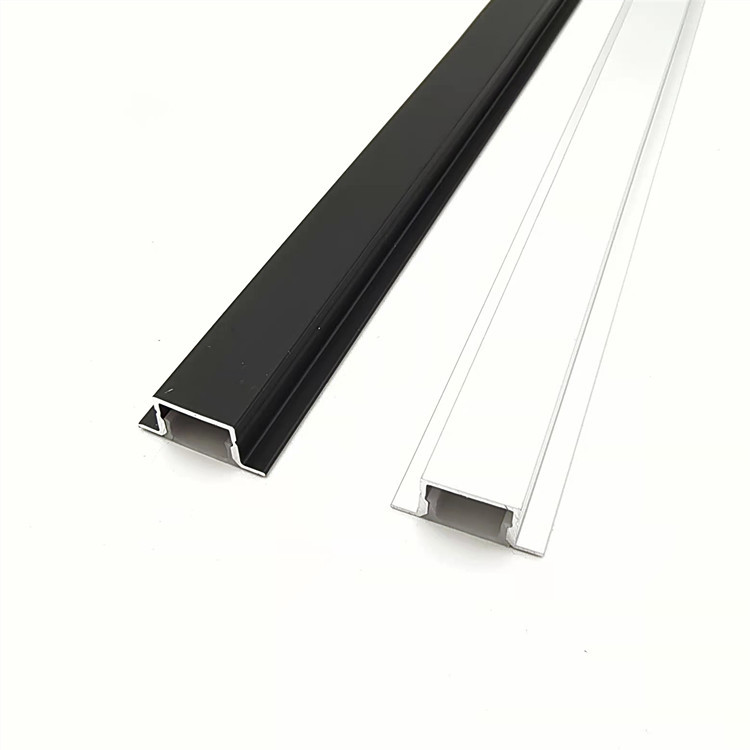 Phân tích nguyên nhân ăn mòn tại chỗ của nhôm định hình LED