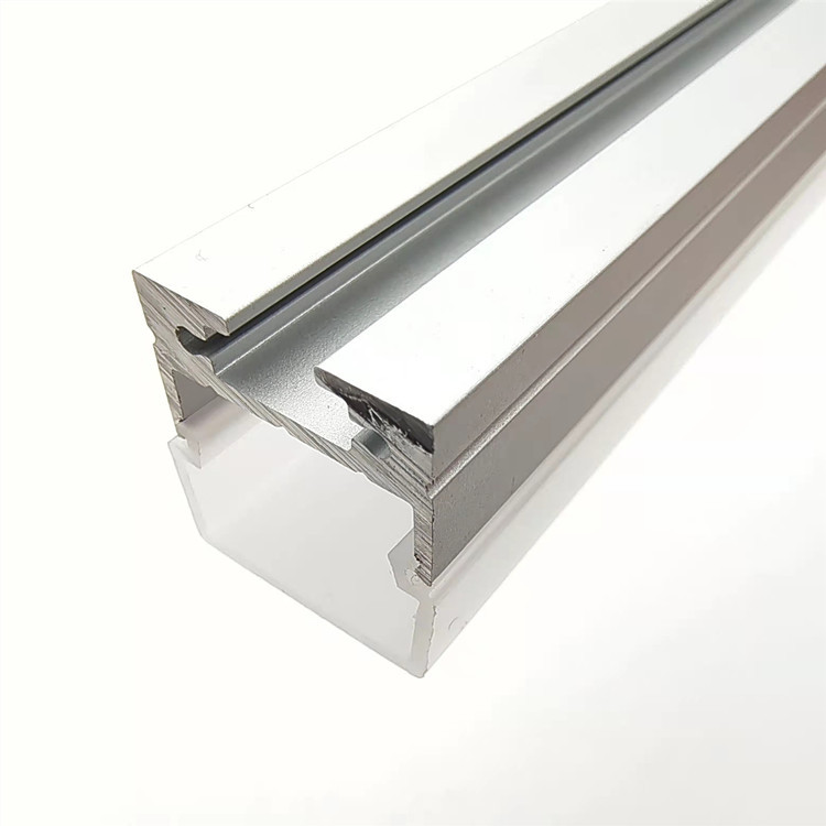 Mục đích thứ ba của việc pha trộn và sửa đổi vật liệu ép đùn nhựa