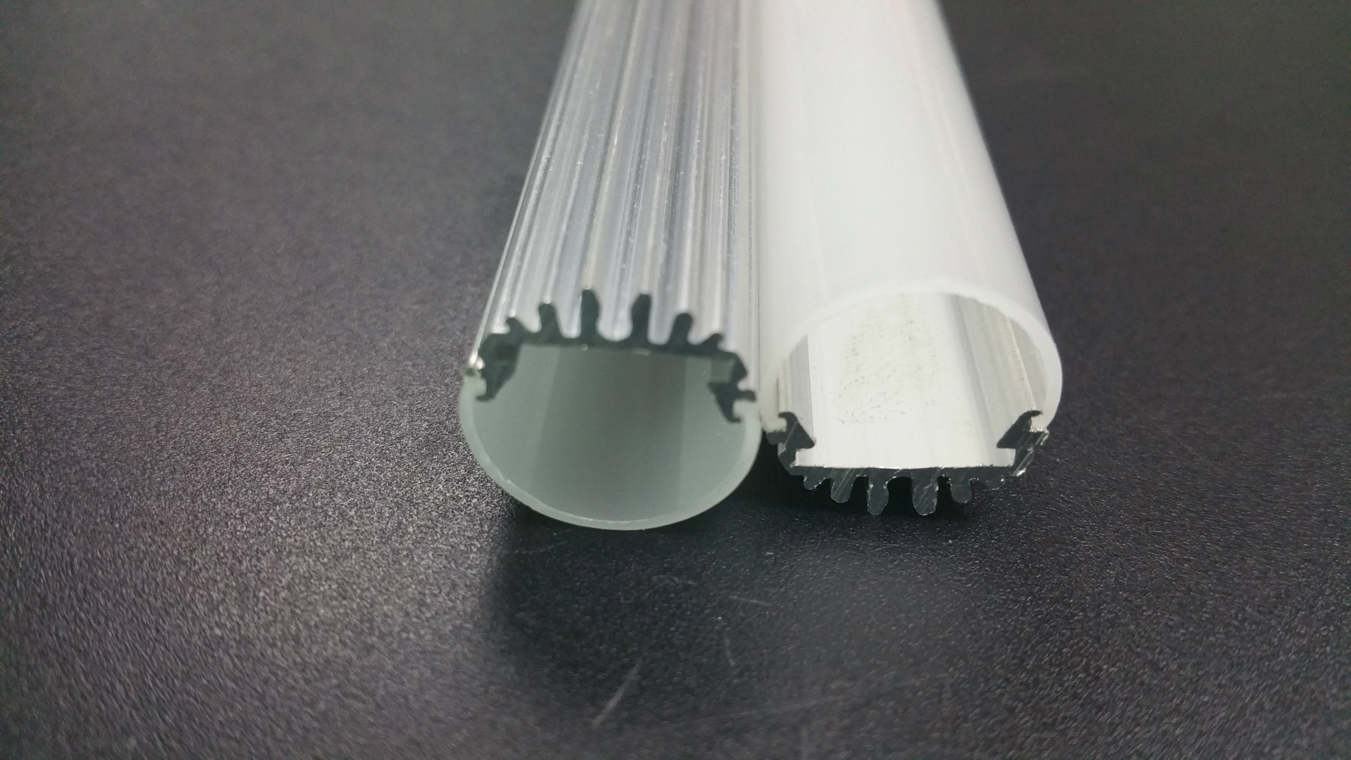 Triển vọng của đèn LED tuyến tính