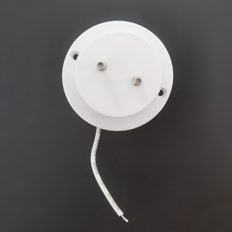 Kích thước của nắp cuối ống LED