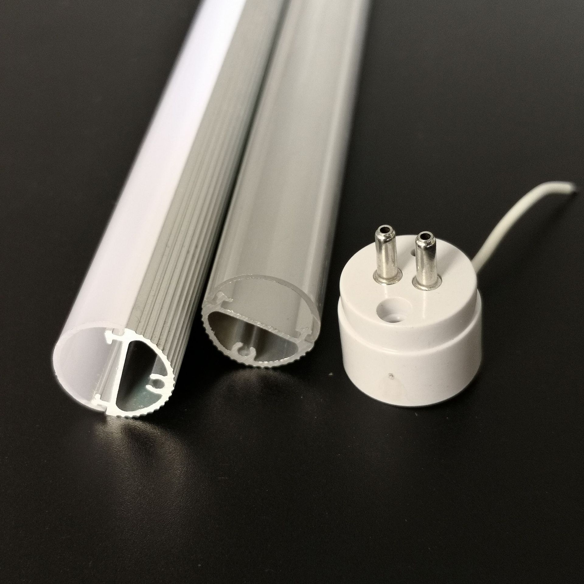 Các phương pháp thay thế cho ống T5 là gì