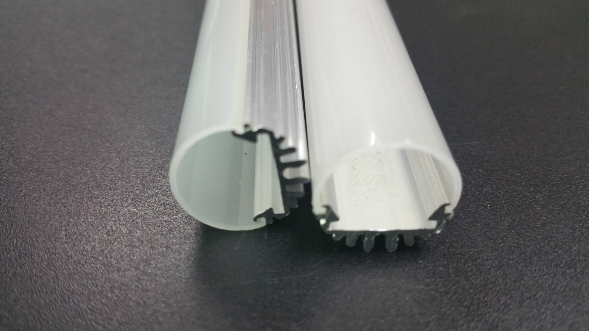 Đèn LED có thể được kết nối trực tiếp với điện
