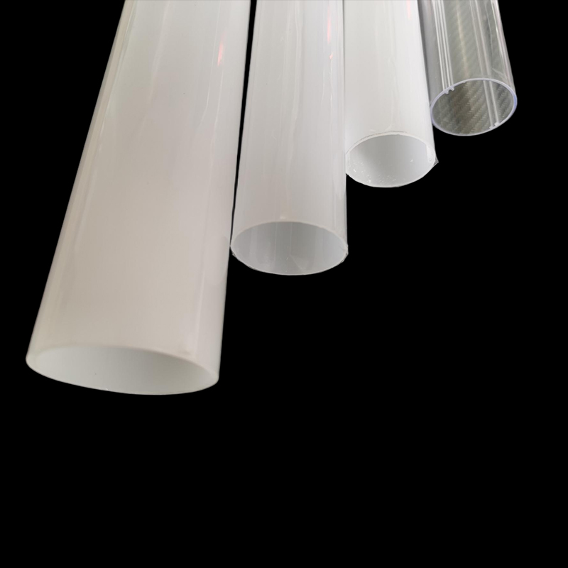 Khả năng chống tia cực tím và chống cháy của ống PC