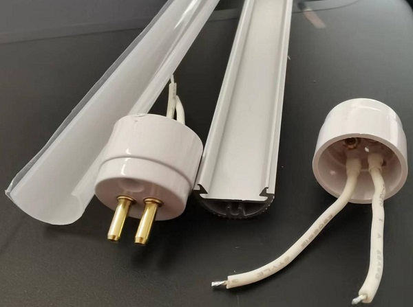 Ưu điểm của đèn tuýp LED T5