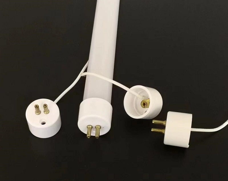 Vỏ đèn LED T5 là gì?