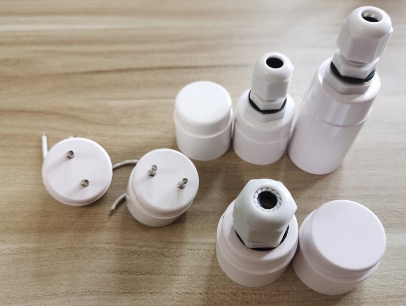 Nắp đầu ống LED là gì?