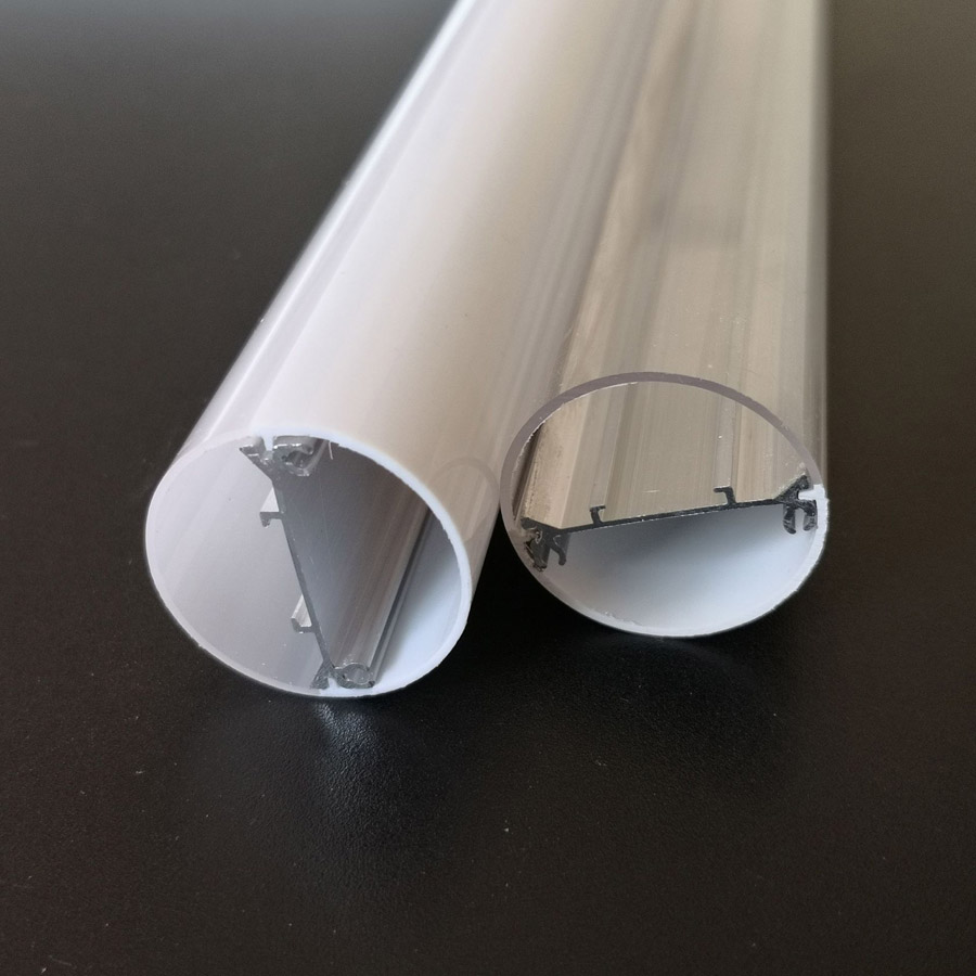 Tại sao vỏ ống nhựa LED T8 lại cần thiết cho các giải pháp chiếu sáng hiện đại?