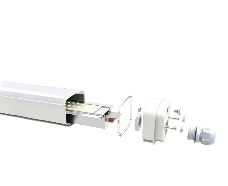 Bạn có biết về vỏ đèn LED Tri proof
