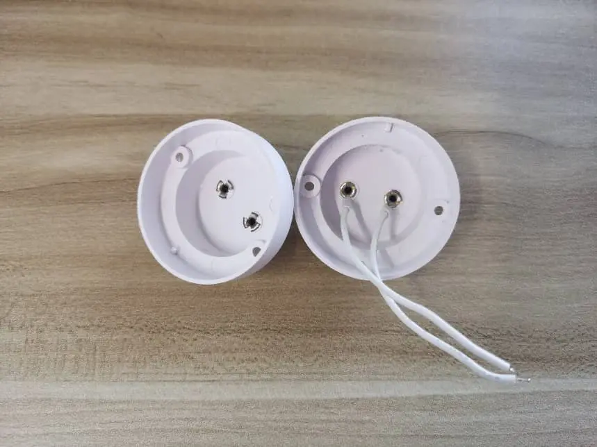 Mũ kết thúc T12 G13 là gì?