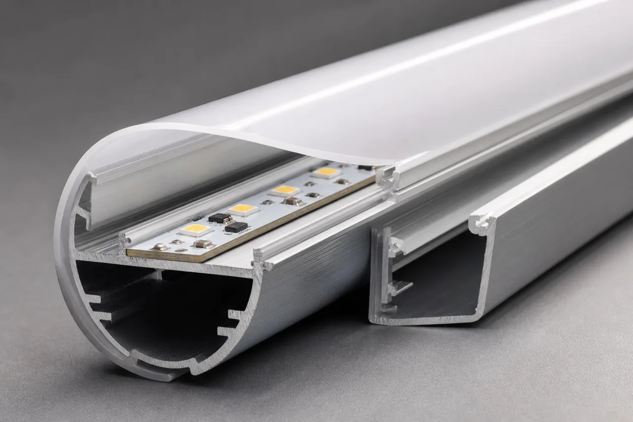 Vỏ ống LED T8 với PCB 10 mm: Câu hỏi thường gặp của người mua tại Hoa Kỳ, Kiểm tra độ vừa vặn và Hướng dẫn tìm nguồn cung ứng cho năm 2026