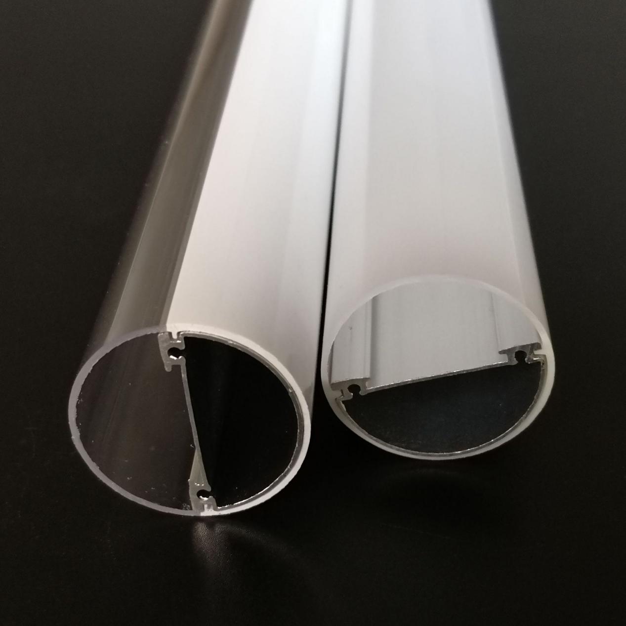 Tại sao nên chọn vỏ đèn tuýp LED T10 chống nước?