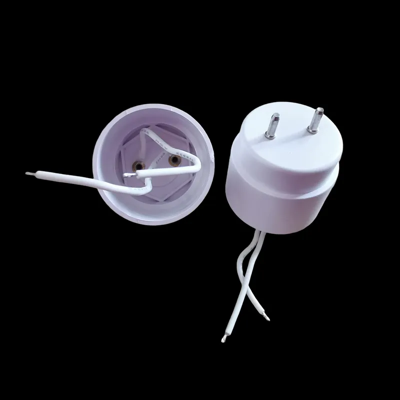Nắp cuối G13 cho đèn LED là gì?