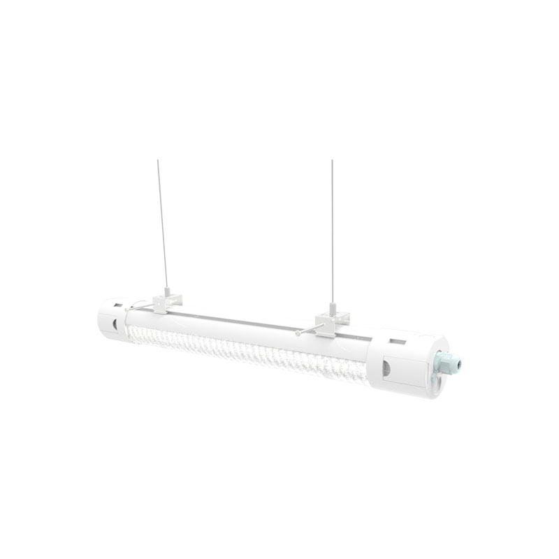 Vỏ Batten LED IP65