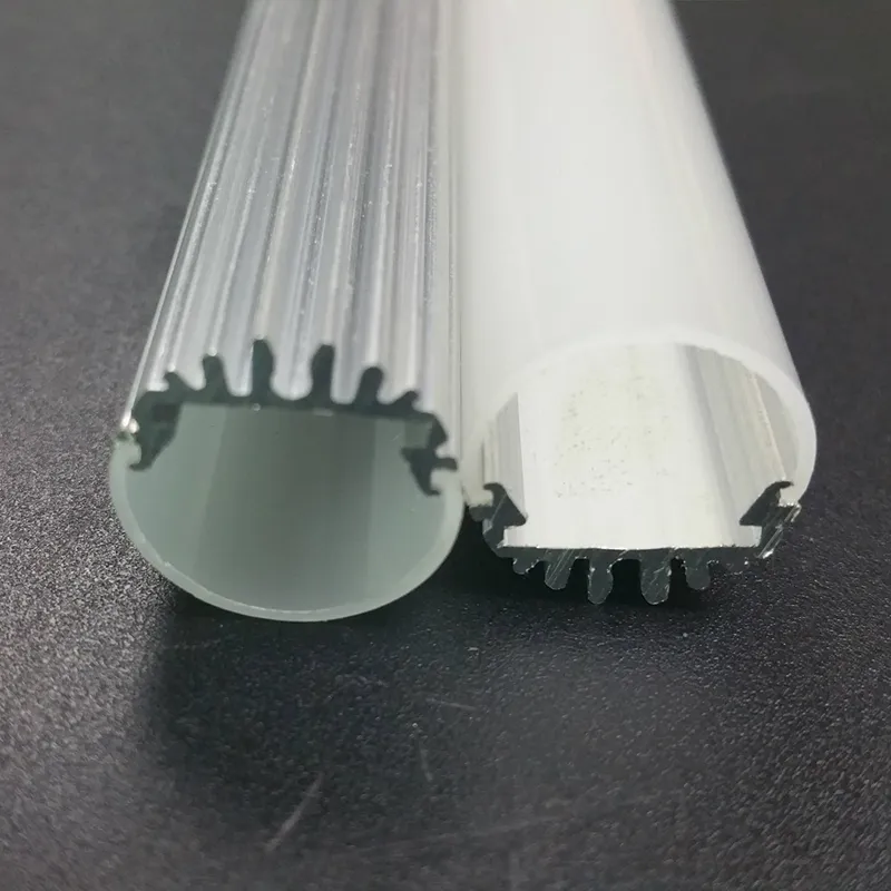 Vỏ đèn LED theo dõi