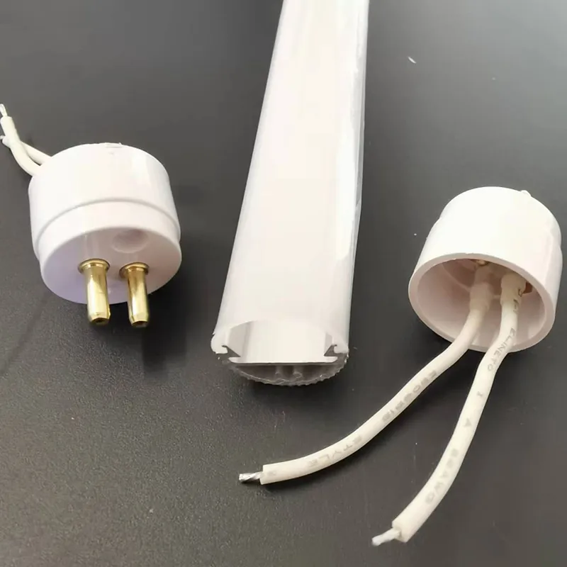 Vỏ đèn LED theo dõi