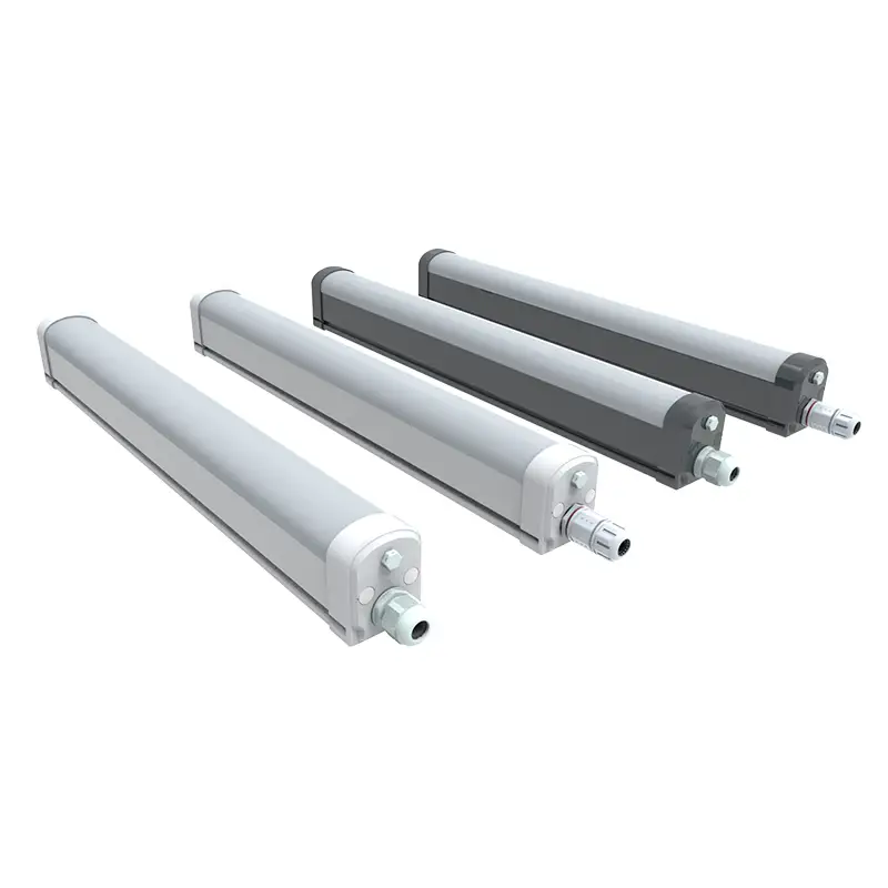 Đèn chiếu sáng LED Tri-Proof