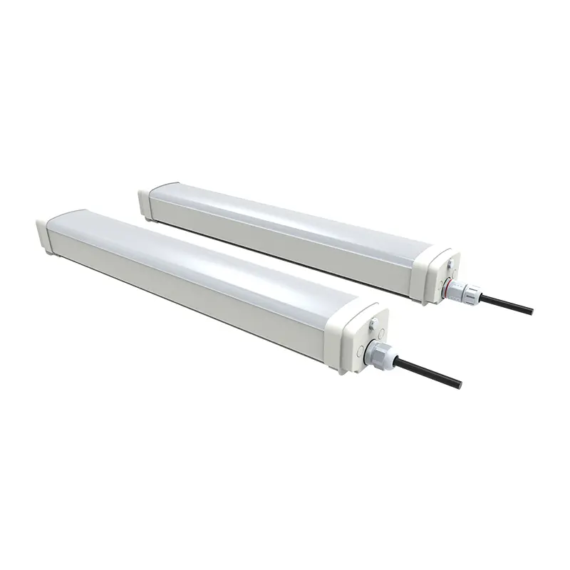 Vỏ đèn LED Tri-proof IP65
