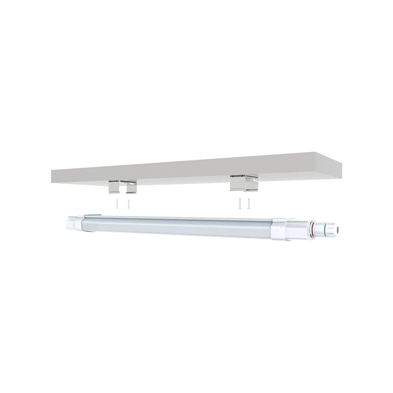 Vỏ đèn LED ba chiều 600mm