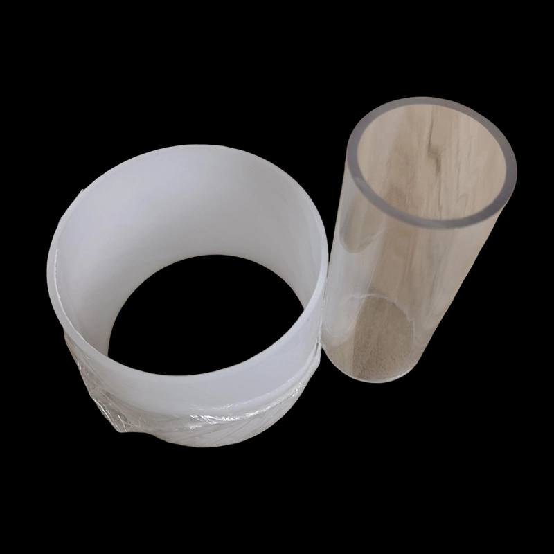 Ống PC opal