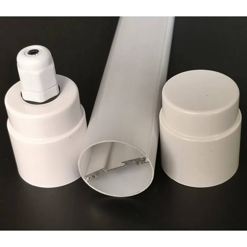 Vỏ đèn đường T12