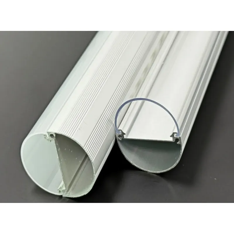 Vỏ đèn theo dõi